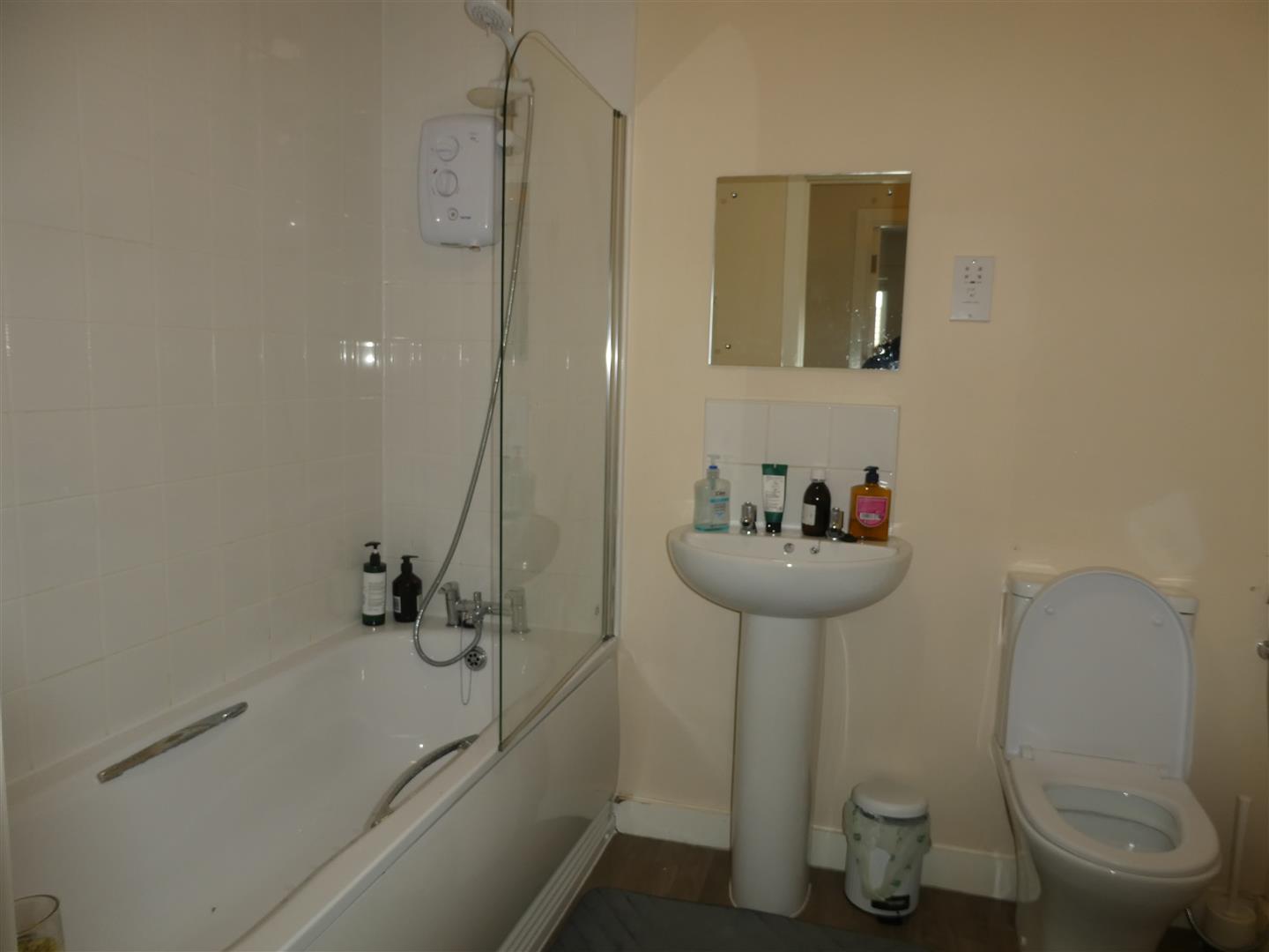 Hawthorn Rise, Wigan
